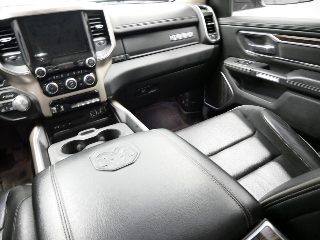 Thumbnail: 2019 RAM 1500 - 30