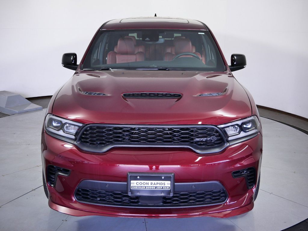 Thumbnail: 2024 Dodge Durango - 19