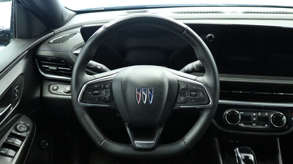 Thumbnail: 2024 Buick Envista - 27