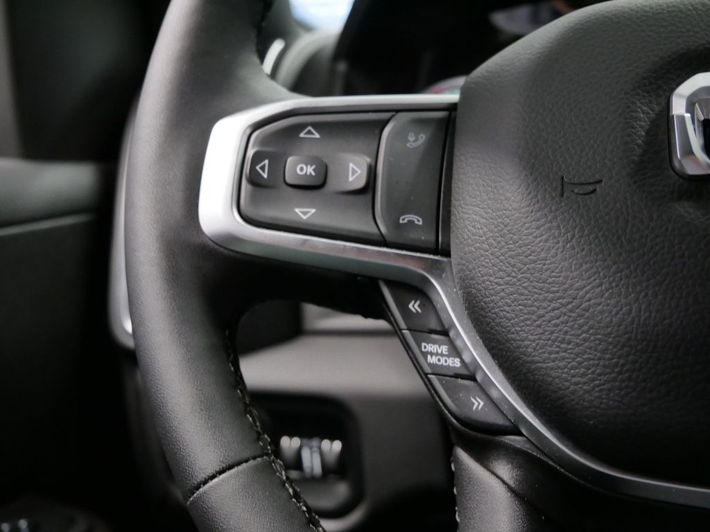 Thumbnail: 2025 RAM 1500 - 22