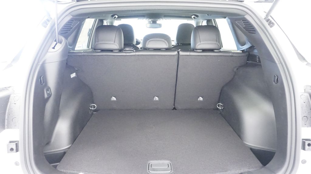 Thumbnail: 2026 Jeep Compass - 23