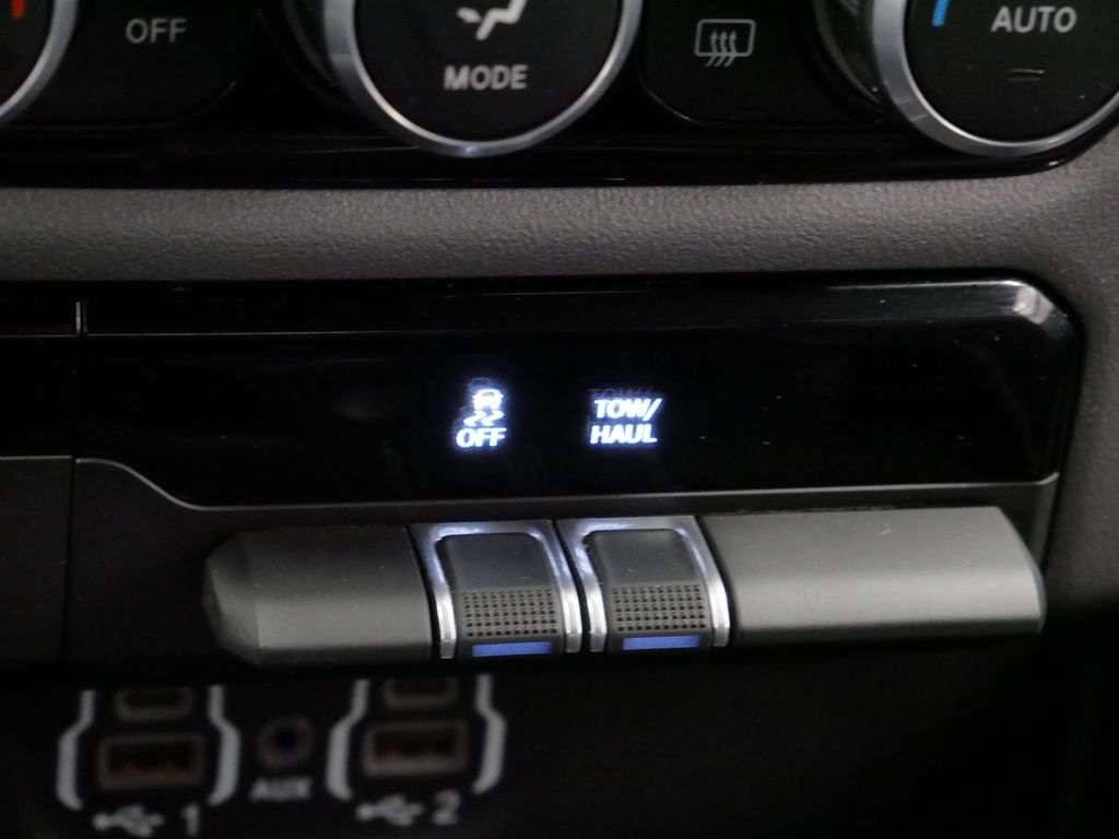 Thumbnail: 2024 RAM 1500 - 37