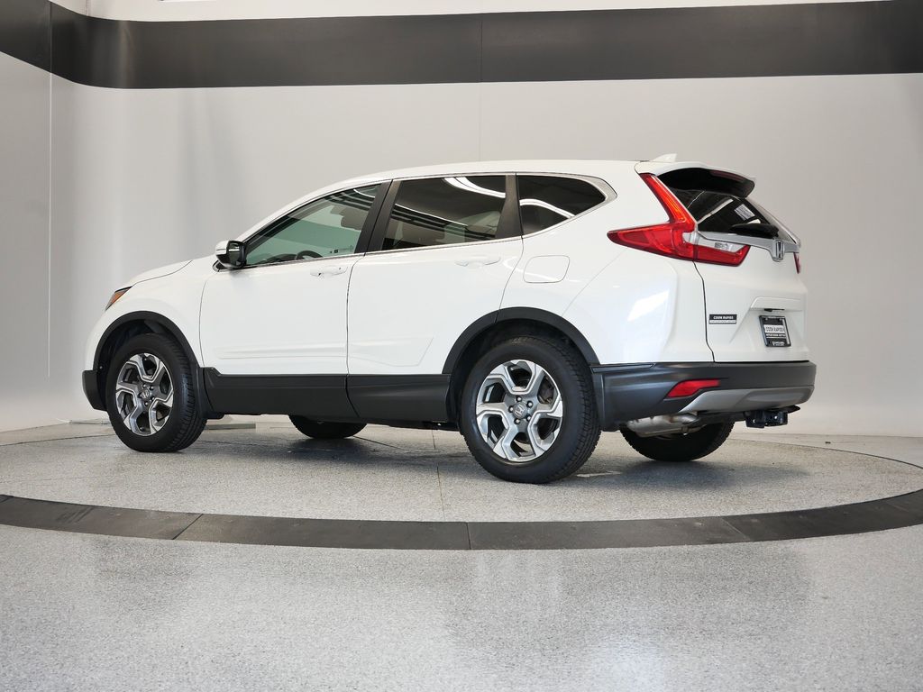 Thumbnail: 2017 Honda CR-V - 42