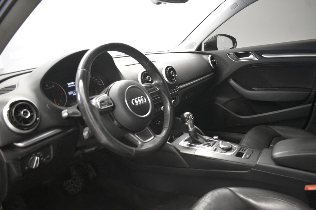 Thumbnail: 2015 Audi A3 - 32