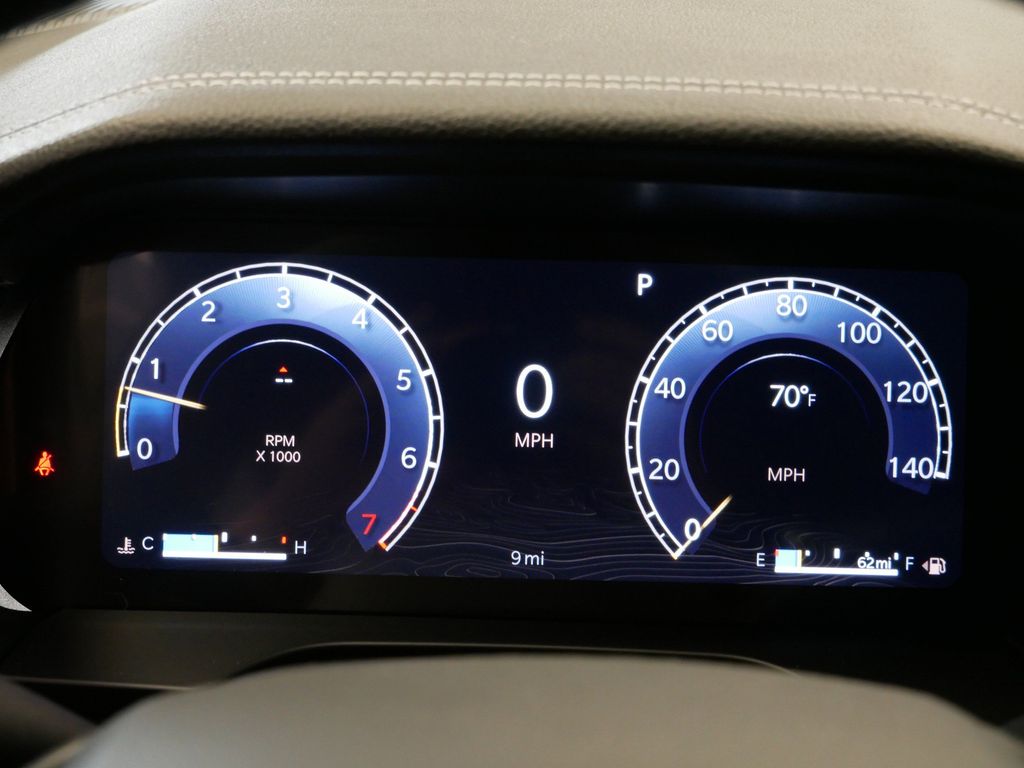 Thumbnail: 2025 Jeep Grand Cherokee - 29