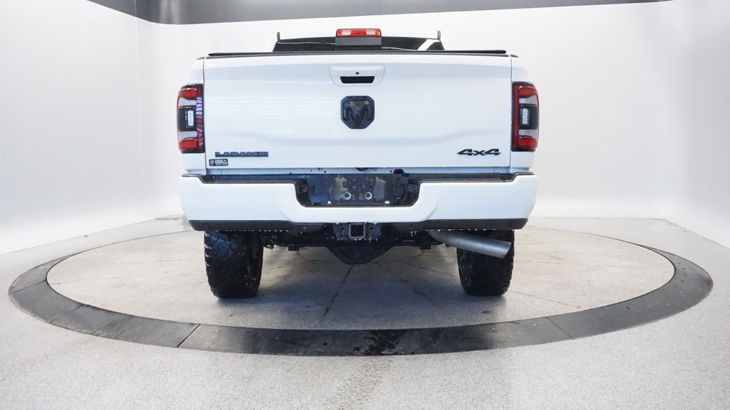 Thumbnail: 2019 RAM 2500 - 4