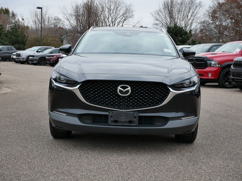 Thumbnail: 2020 Mazda CX-30 - 51