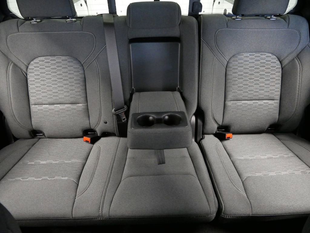 Thumbnail: 2026 RAM 1500 - 31