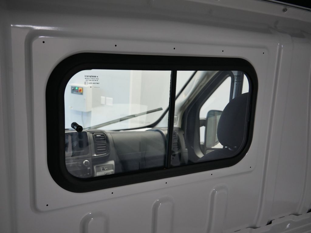 Thumbnail: 2025 RAM ProMaster - 11