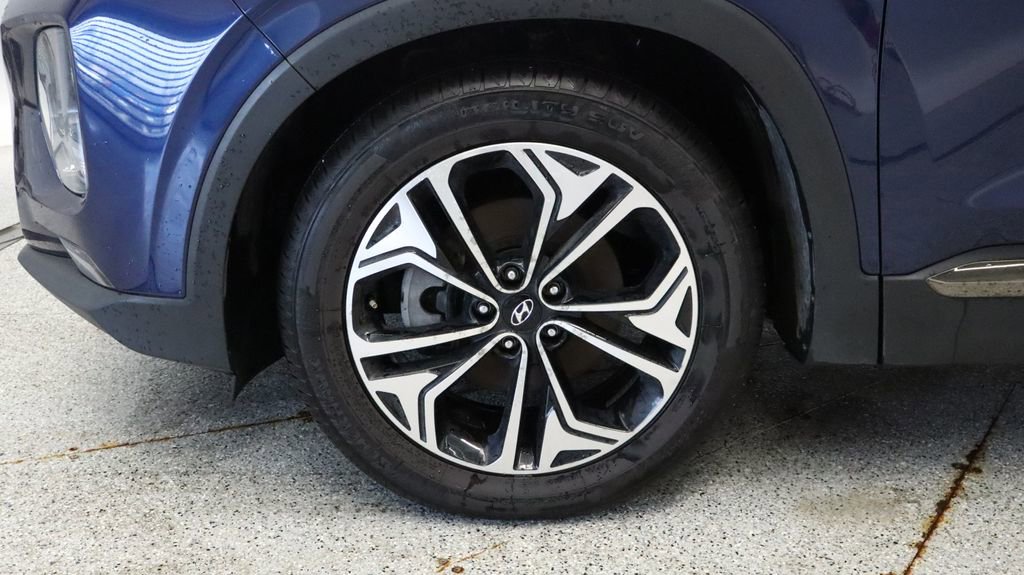 Thumbnail: 2020 Hyundai Santa Fe - 10