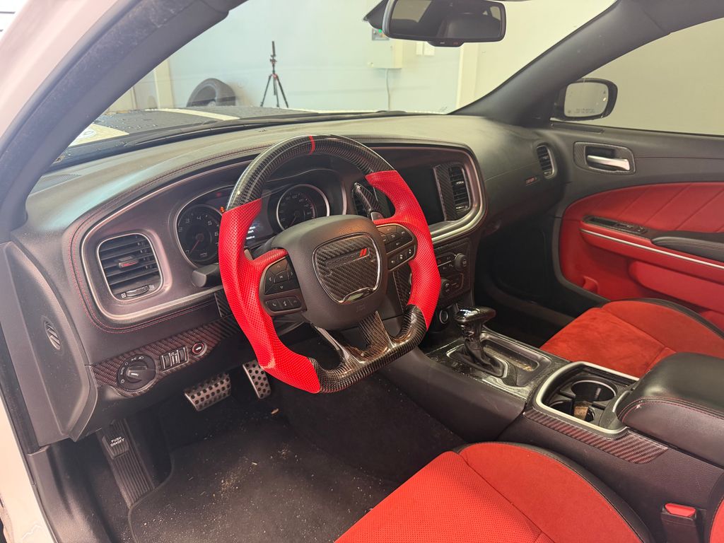 Thumbnail: 2021 Dodge Charger - 24