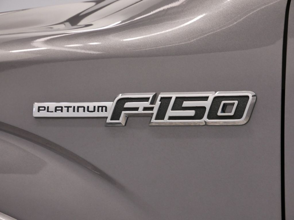 Thumbnail: 2013 Ford F-150 - 16
