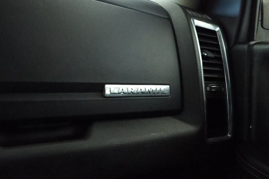 Thumbnail: 2016 RAM 2500 - 39