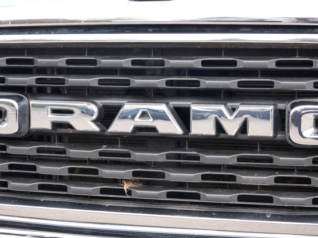 Thumbnail: 2023 RAM 1500 - 51