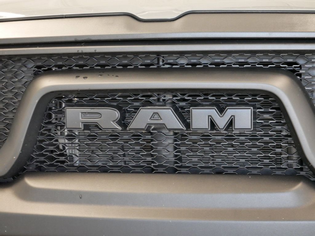 Thumbnail: 2023 RAM 1500 - 12