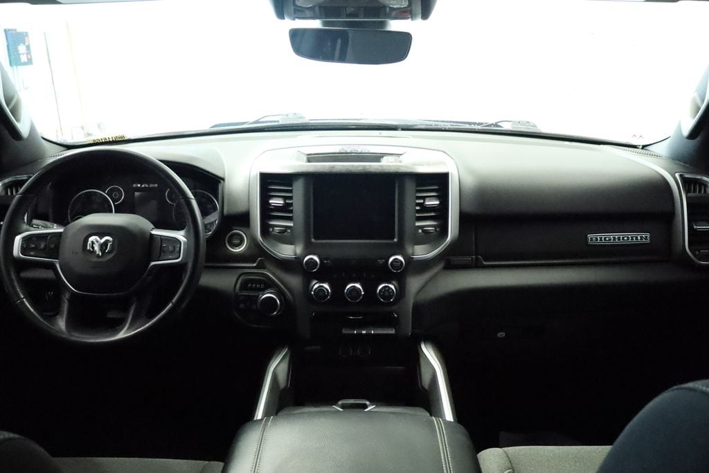 Thumbnail: 2024 RAM 1500 - 26