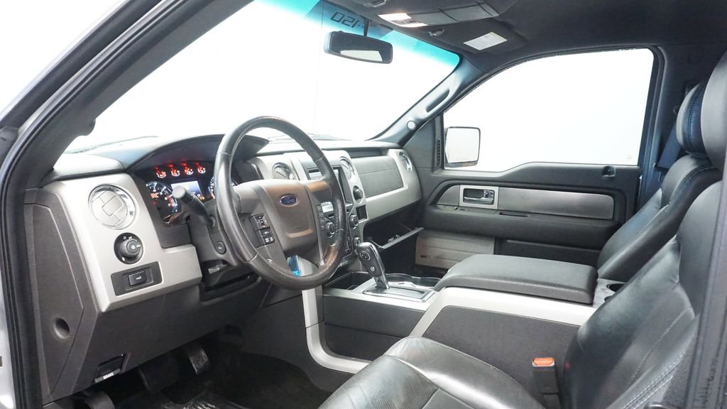 Thumbnail: 2013 Ford F-150 - 27