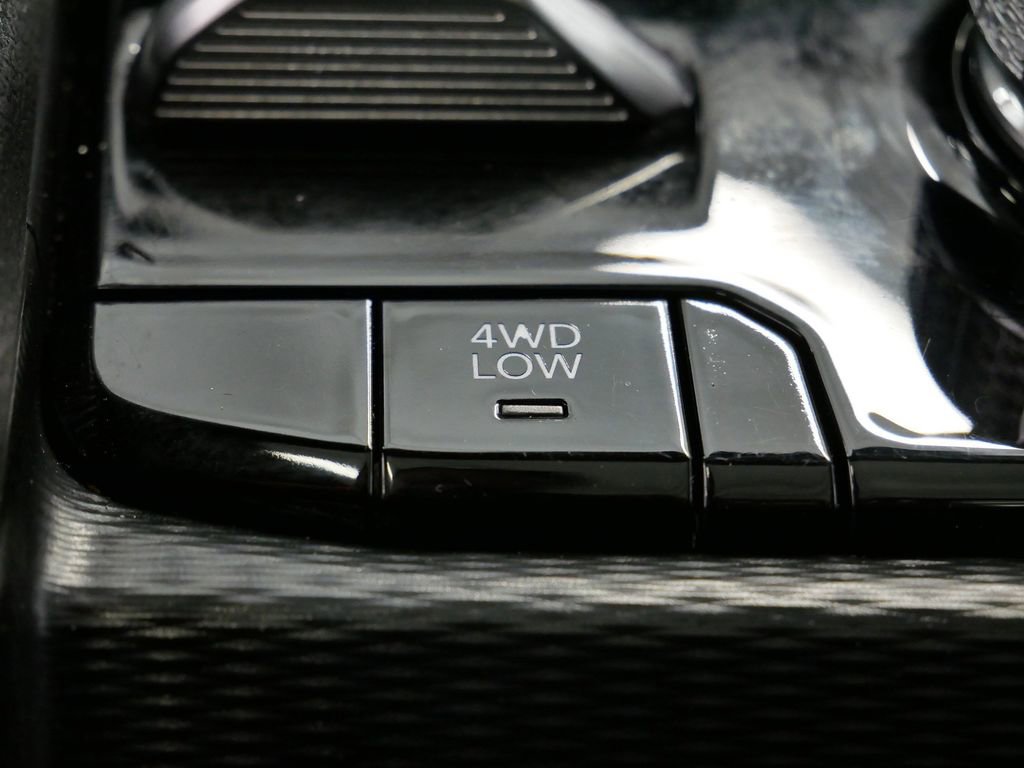 Thumbnail: 2024 Jeep Grand Cherokee - 42