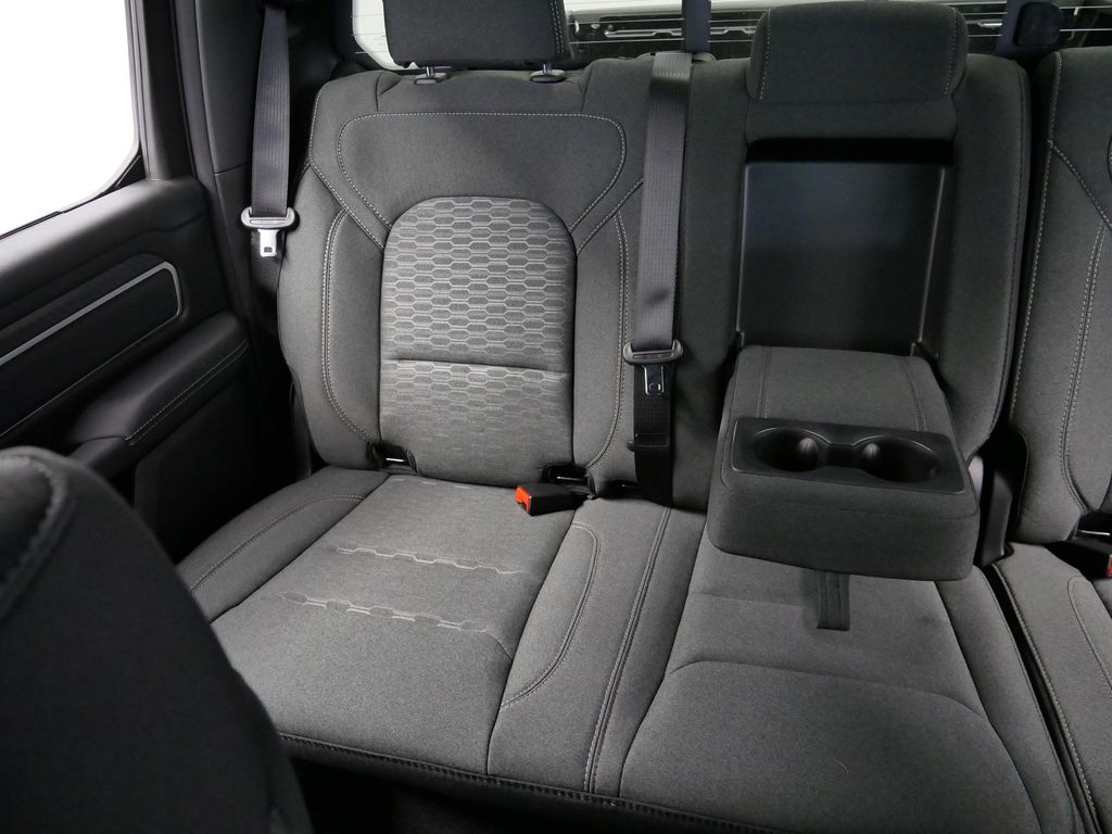 Thumbnail: 2026 RAM 1500 - 17