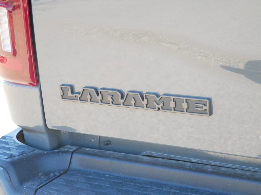 Thumbnail: 2026 RAM 2500 - 14
