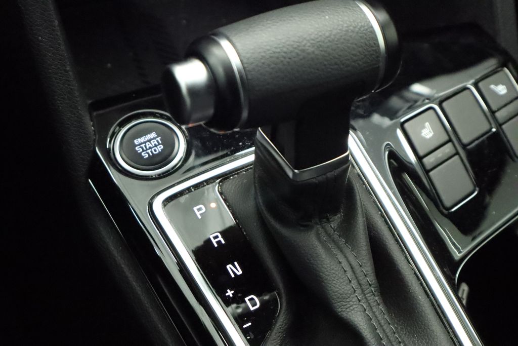 Thumbnail: 2023 Kia Sportage - 36