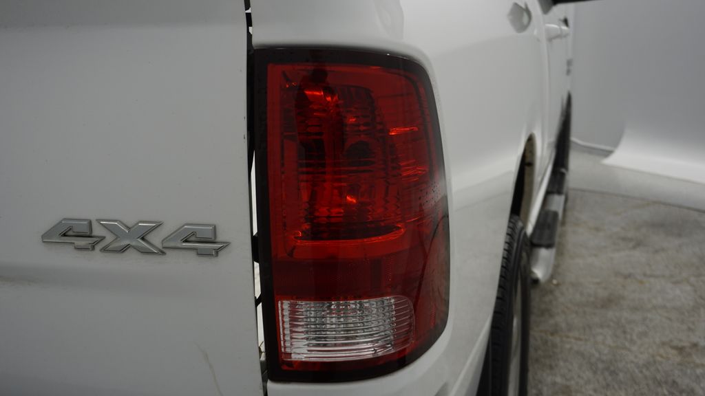 Thumbnail: 2015 RAM 1500 - 21