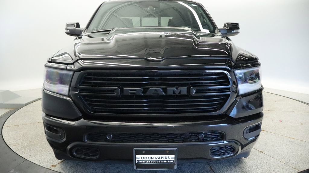 Thumbnail: 2023 RAM 1500 - 12