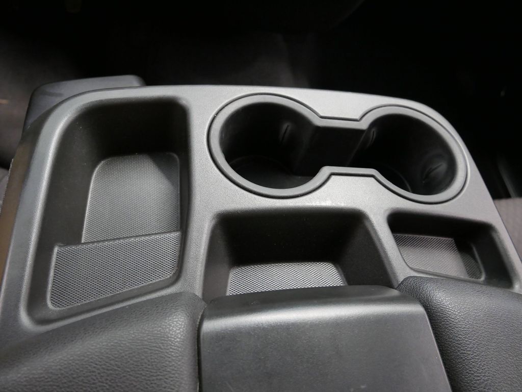 Thumbnail: 2023 Chevrolet Silverado 1500 - 31