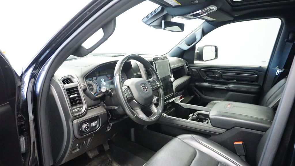 Thumbnail: 2022 RAM 1500 - 26