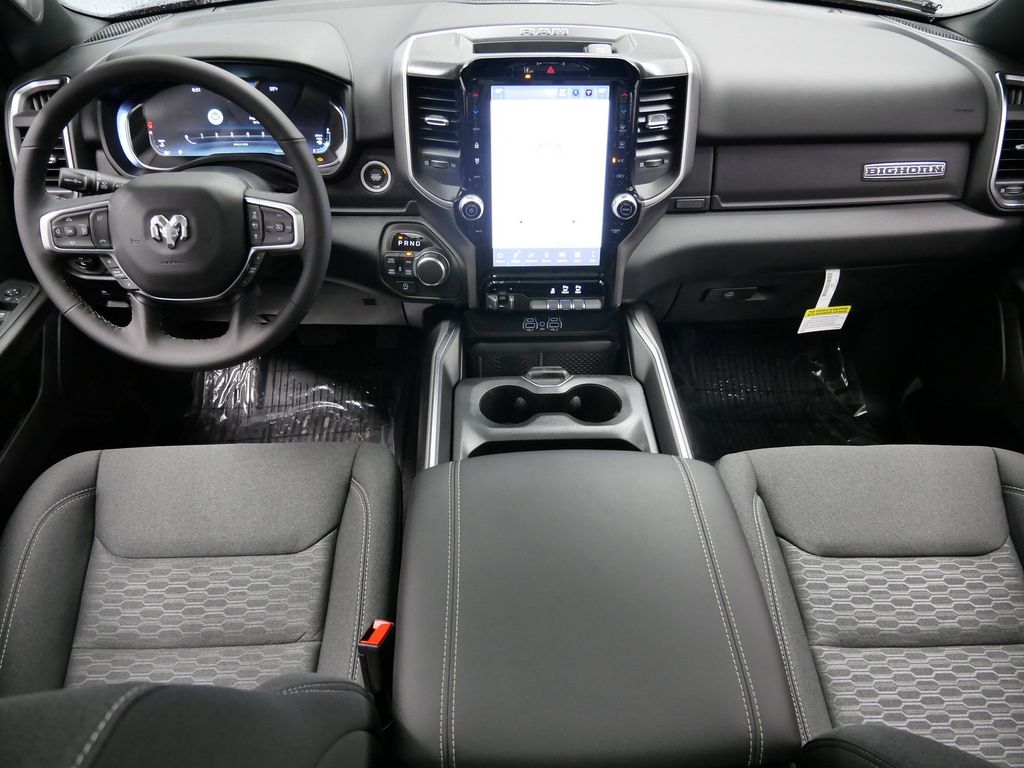 Thumbnail: 2026 RAM 1500 - 14