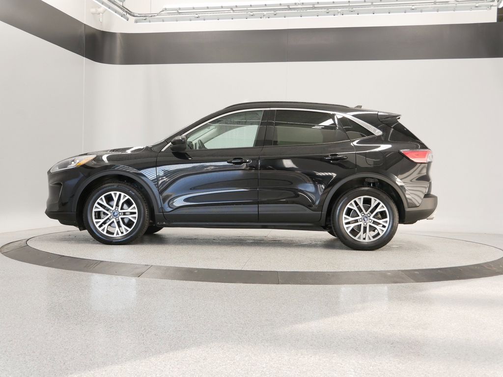 Thumbnail: 2021 Ford Escape - 41