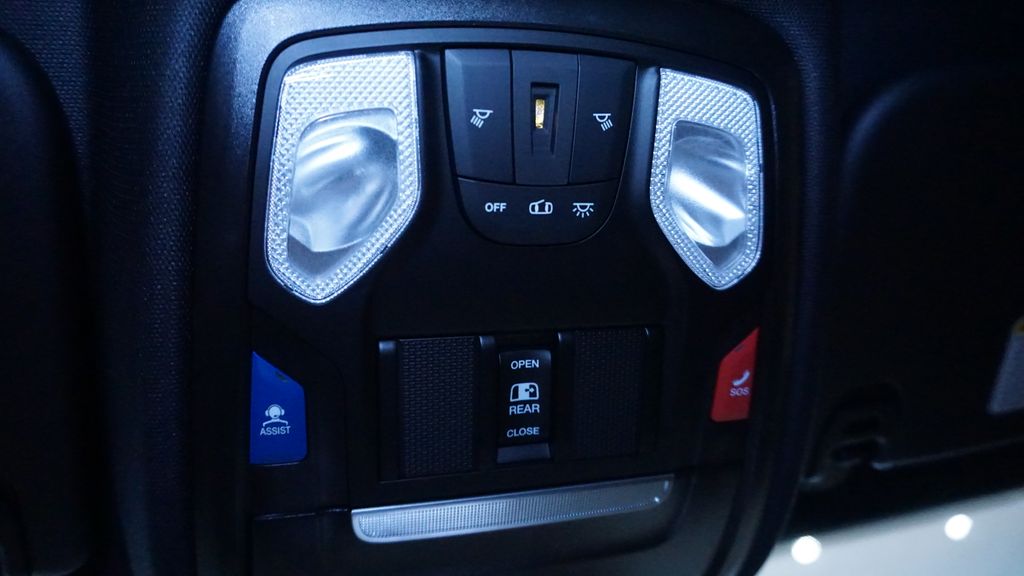 Thumbnail: 2026 RAM 1500 - 44