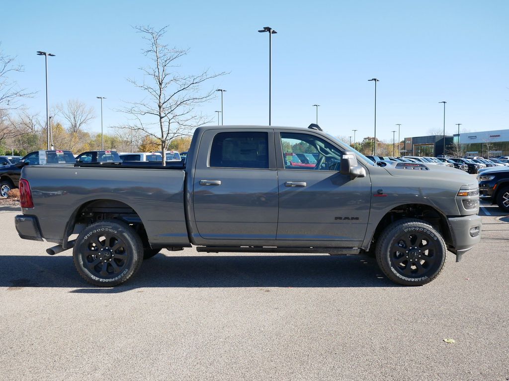 Thumbnail: 2026 RAM 2500 - 9