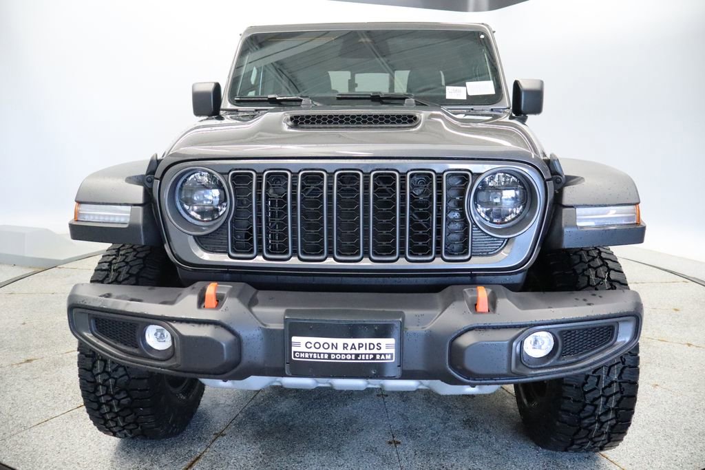 Thumbnail: 2026 Jeep Gladiator - 10