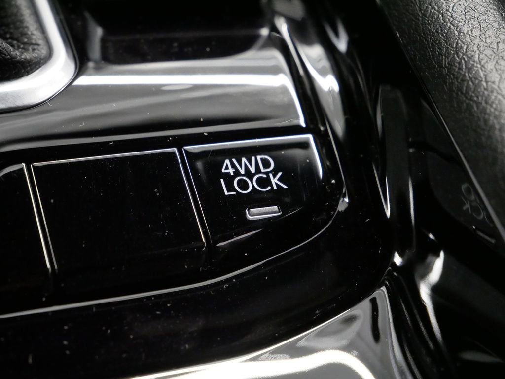 Thumbnail: 2026 Jeep Compass - 51