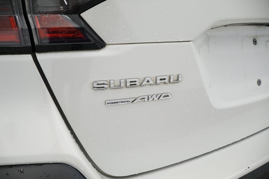 Thumbnail: 2024 Subaru Outback - 20