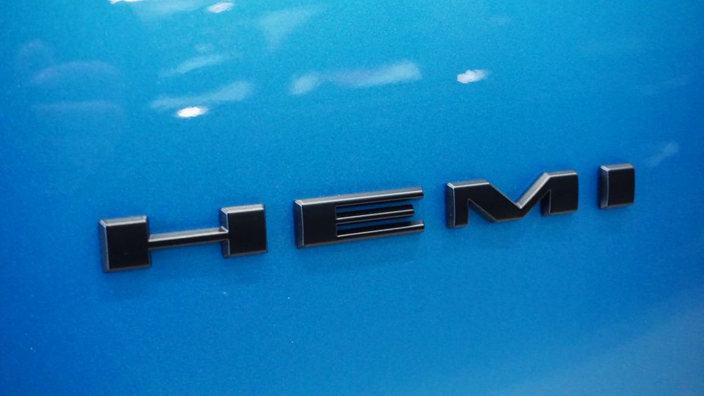 Thumbnail: 2026 Dodge Durango - 13