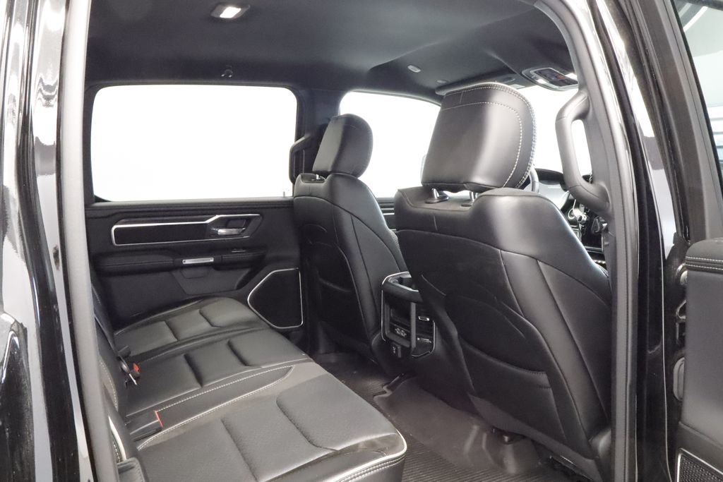 Thumbnail: 2023 RAM 1500 - 14