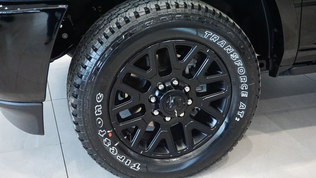 Thumbnail: 2026 RAM 3500 - 10