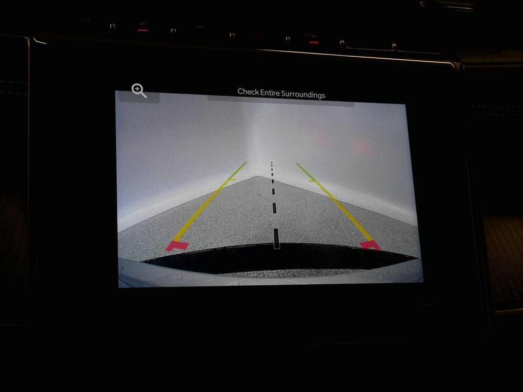 Thumbnail: 2024 Jeep Grand Cherokee - 37