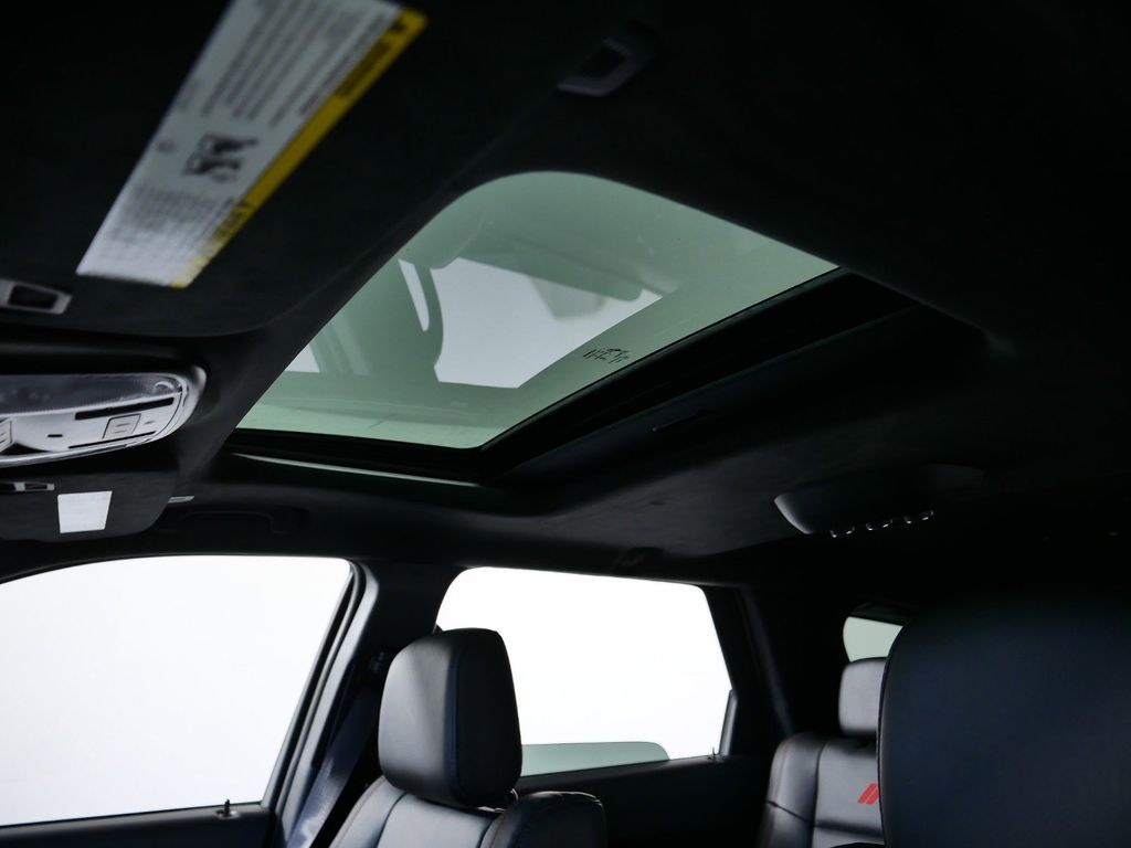 Thumbnail: 2025 Dodge Durango - 22