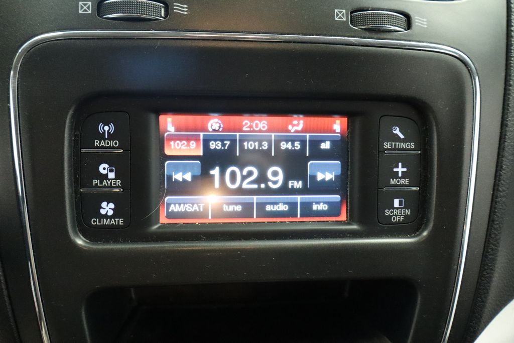 Thumbnail: 2017 Dodge Journey - 38