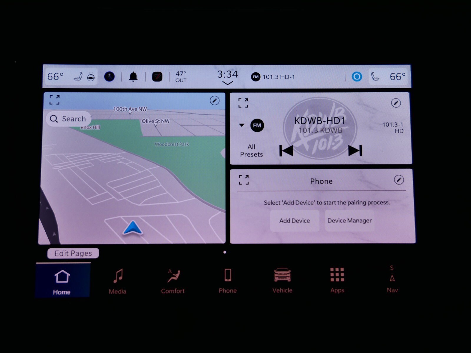 Thumbnail: 2024 Jeep Wagoneer - 39