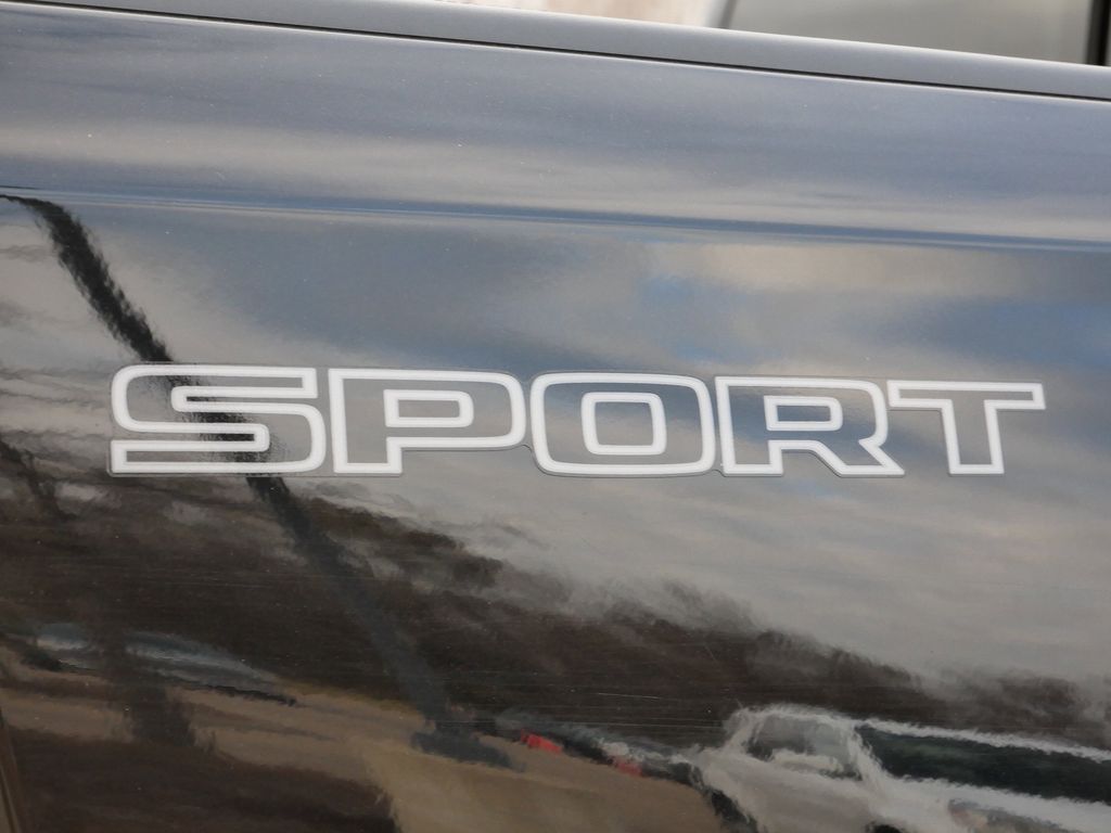 Thumbnail: 2023 RAM 1500 - 51