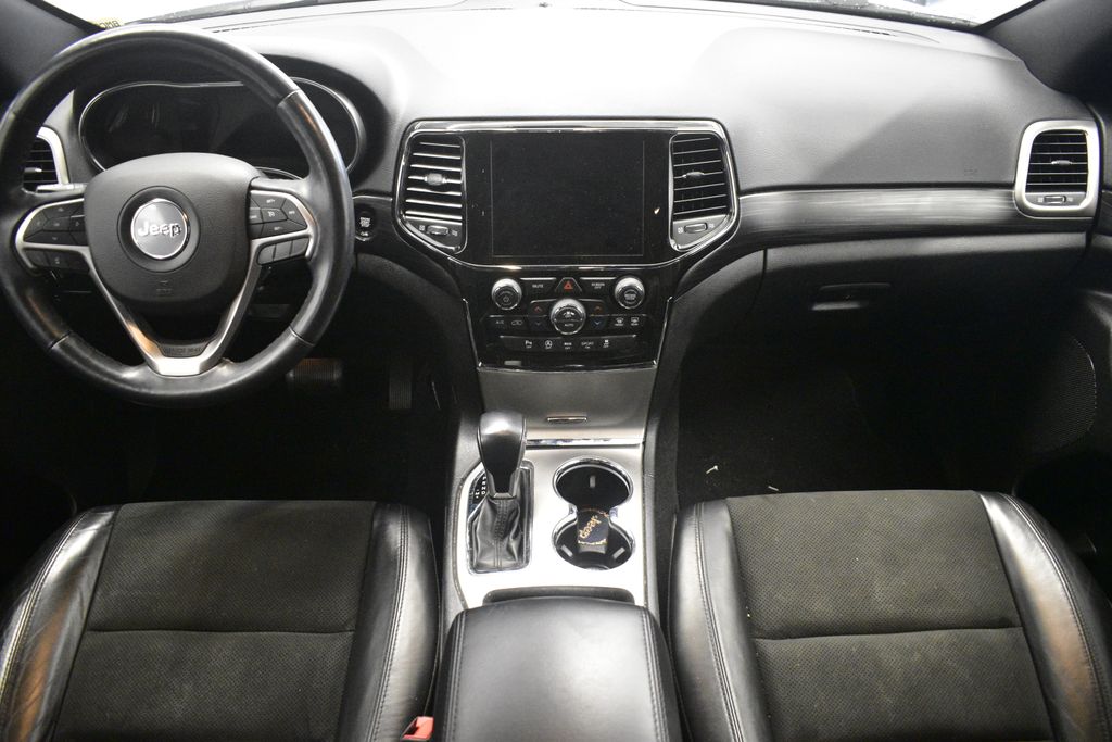 Thumbnail: 2021 Jeep Grand Cherokee - 28