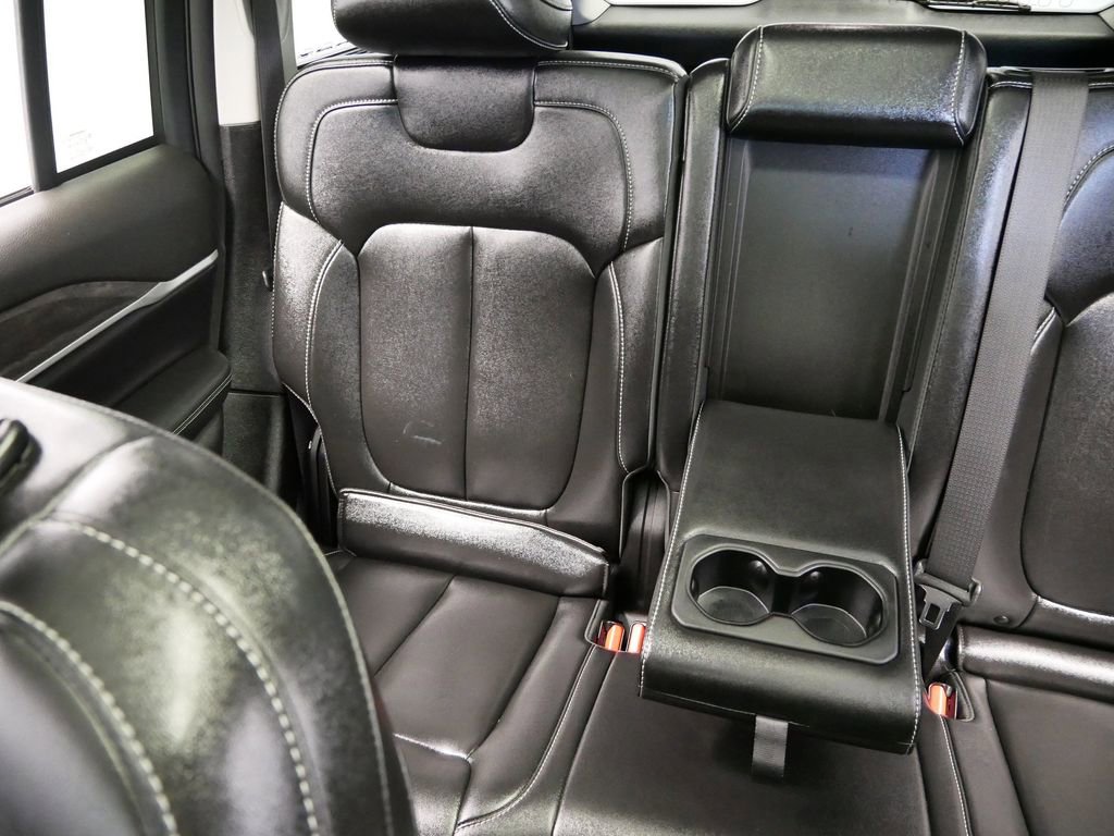 Thumbnail: 2023 Jeep Grand Cherokee - 23