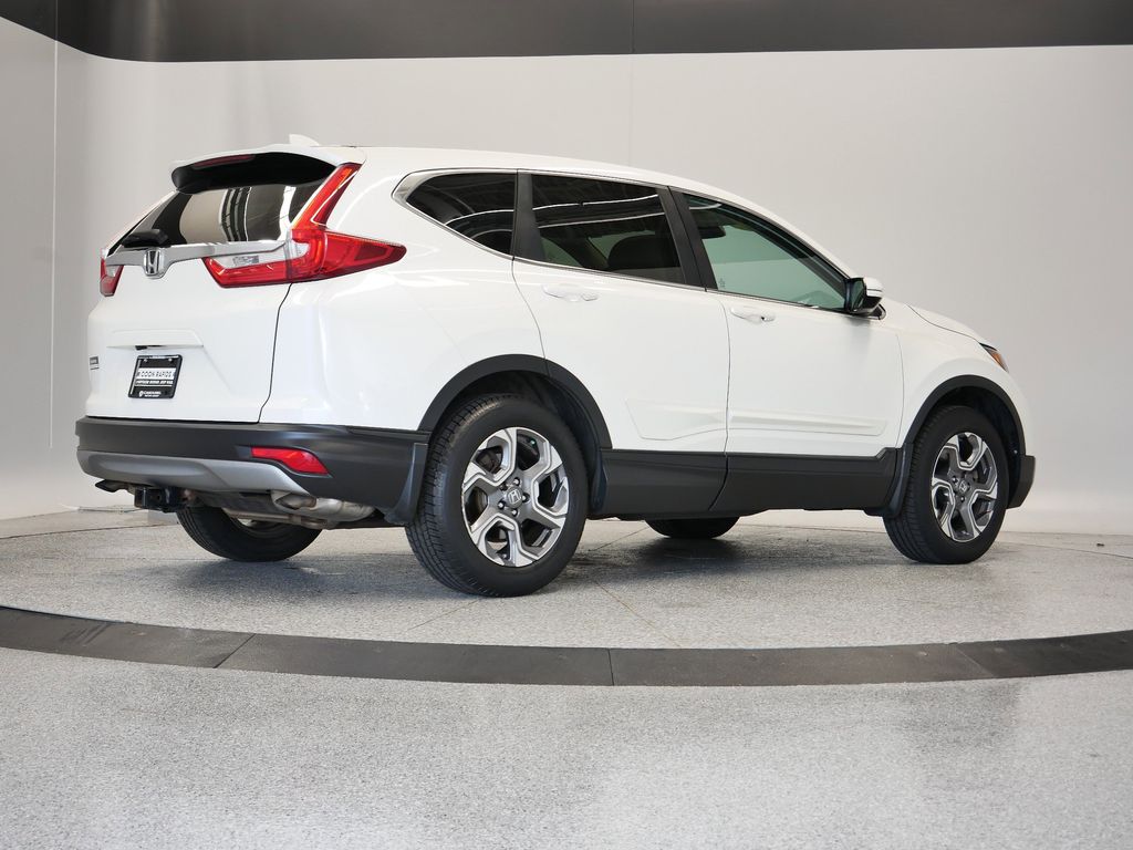 Thumbnail: 2017 Honda CR-V - 44