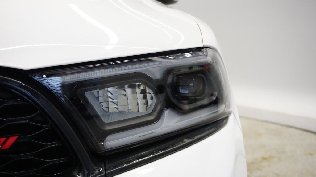 Thumbnail: 2024 Dodge Durango - 9
