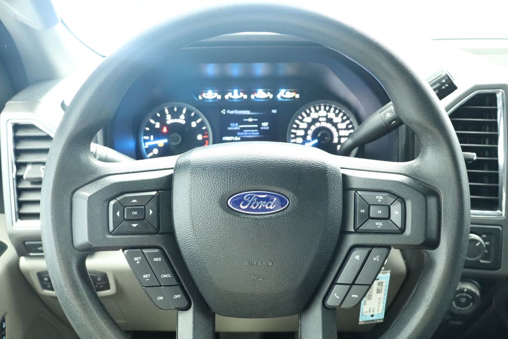 Thumbnail: 2016 Ford F-150 - 40