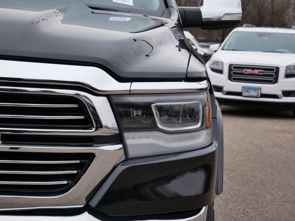 Thumbnail: 2020 RAM 1500 - 13